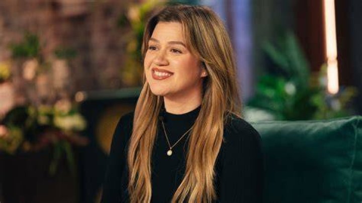 Kelly Clarkson posted a rare photo of her lookalike daughter River, six, her son Remy, four