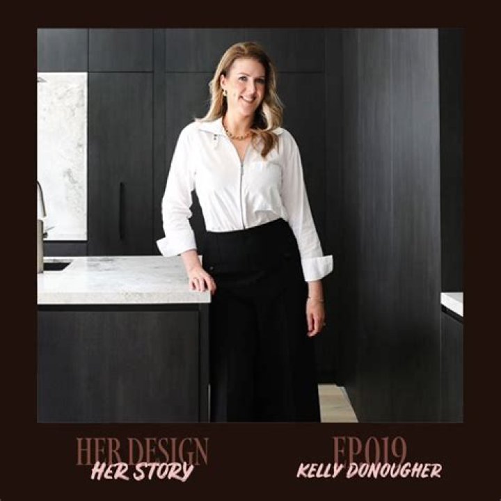 Kelly created a and her daughter Jessica,