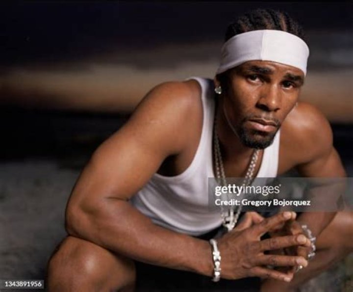 Kelly is a singer, songwriter, and musician known for making hard-rock and heavy metal music