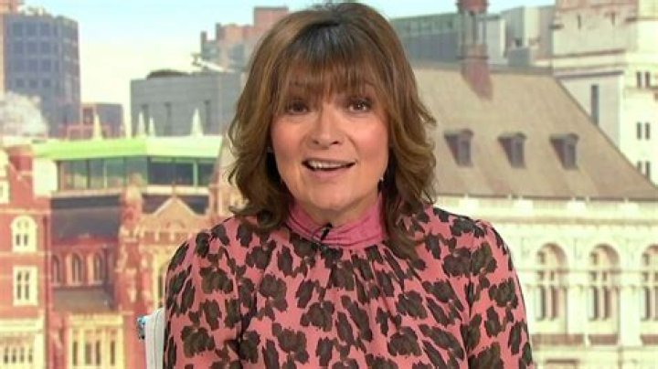 Kelly looks unrecognisable these days