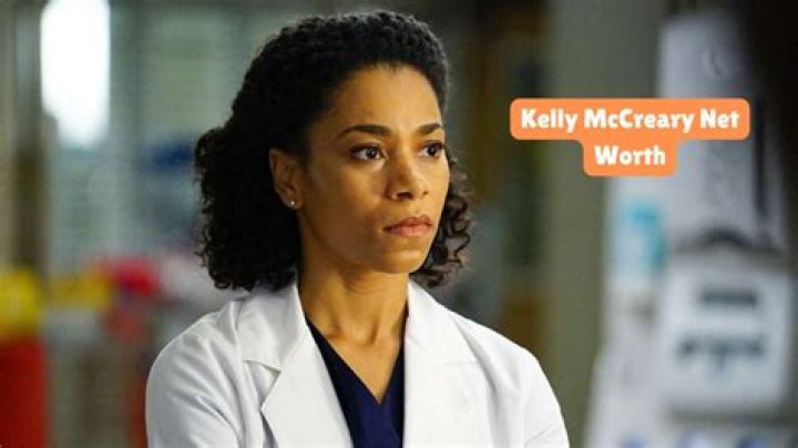 Kelly McCreary Net Worth, Income, Salary, Earnings, Biography, How much money make?
