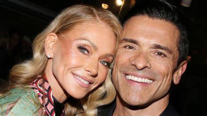 Kelly Ripa and Mark Consuelos will be taking a break from filming Live the month of August