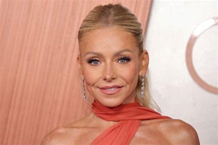 Kelly Ripa is an actress, dancer, talk show host, and television producer