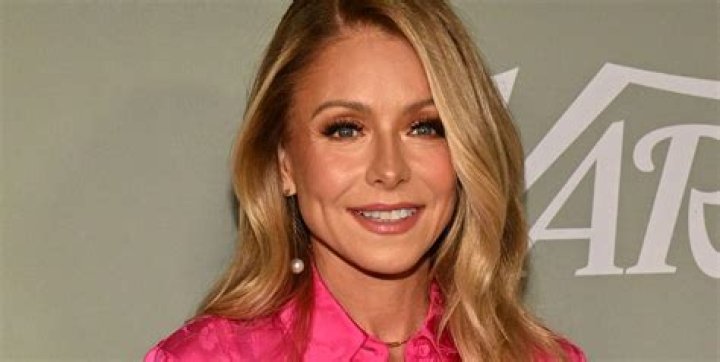 Kelly Ripa made an announcement that will leave fans disappointed