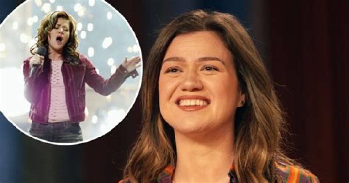 Kelly says she won't get as good roles anymore as she's 'old and fat'