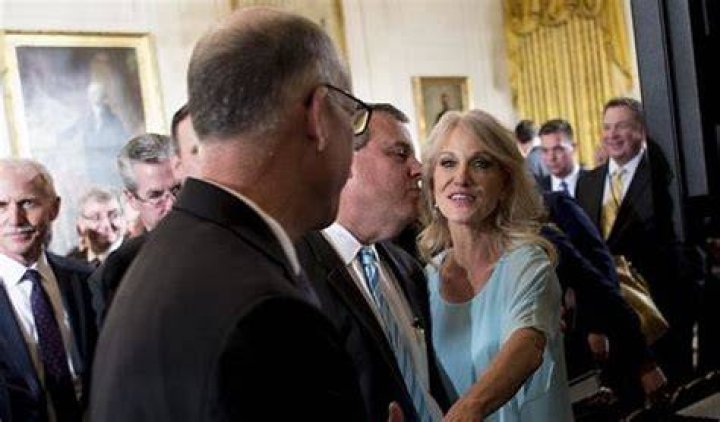 Kellyanne was an active member of different teams at St. Joseph High School and was also a cheerleader