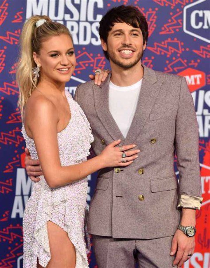 Kelsea Ballerini Says Her Decision to Divorce Morgan Evans Was Not Sudden