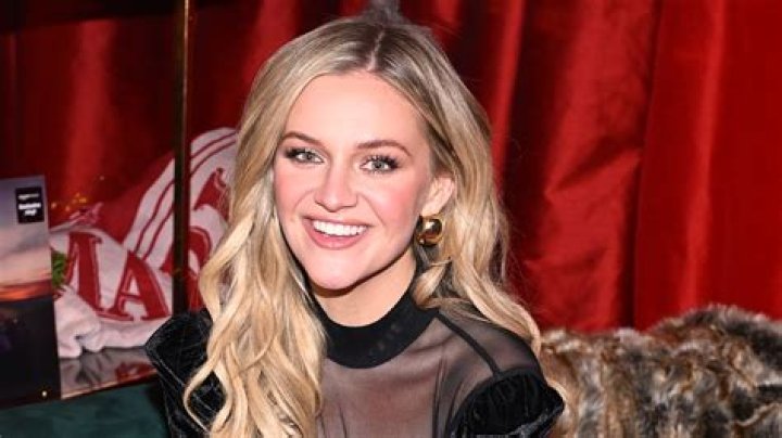 Kelsea previously gave fans on TikTok a look at her bus