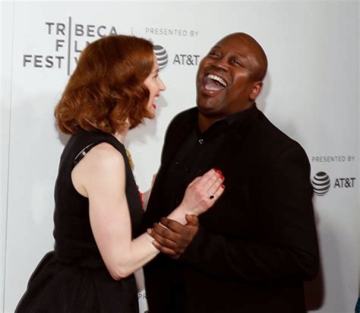 Kemper and Burgess starred on the show for four years