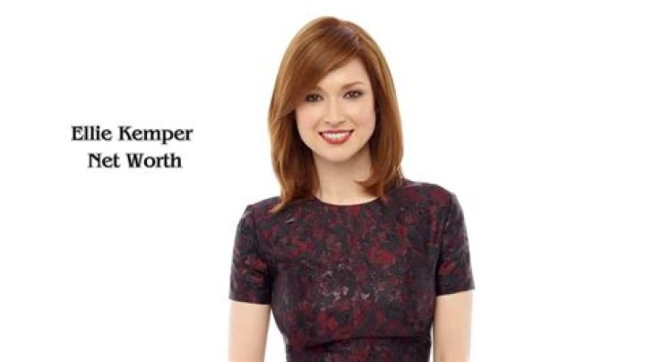 Kemper has an estimated net worth of $9 million