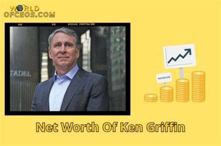 Ken Grimball Net Worth, Income, Salary, Earnings, Biography, How much money make?