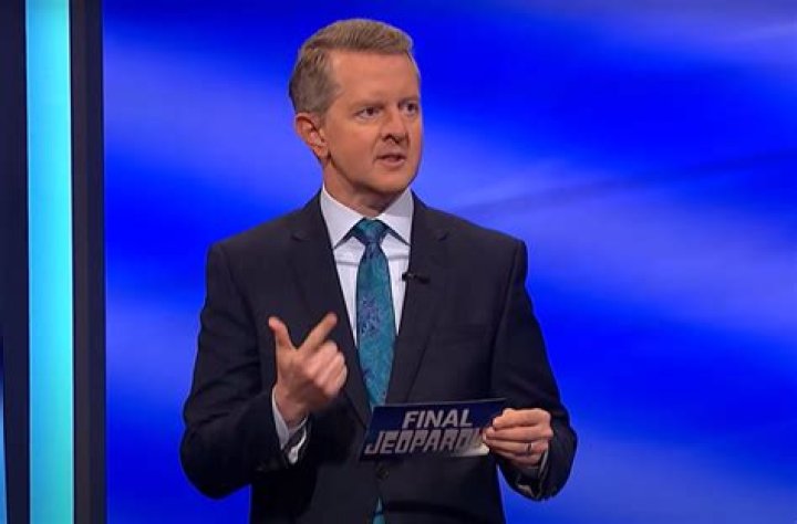 Ken Jennings accepted 'My Fair Lady Day' in an eyebrow-raising ruling