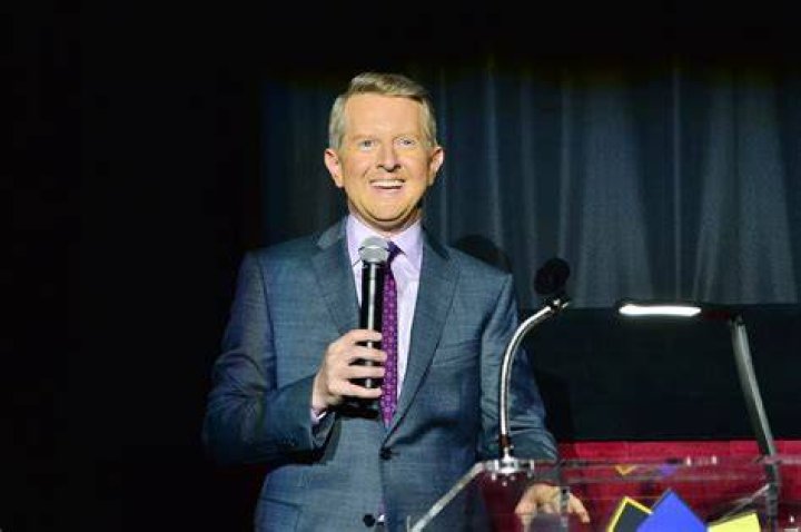 Ken Jennings has riled up Jeopardy! fans like never before