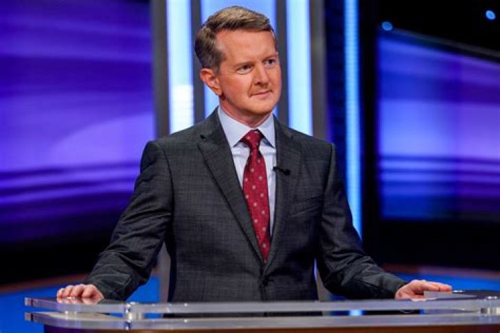 Ken Jennings is now the sole host and Mayim removed 'co-host' from her Instagram bio
