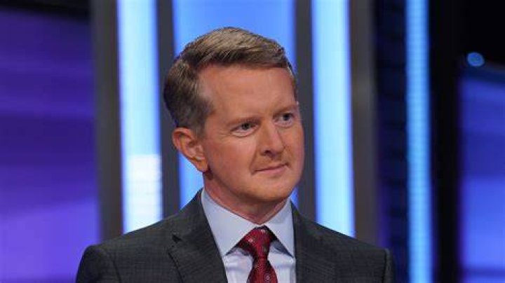 Ken Jennings remarked the contestants were all stuck: 'doing the math in their heads'