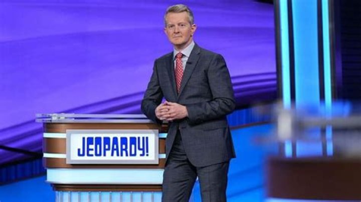 Ken Jennings was wowed: 'It takes a lot of confidence to be watching&nbsp;Jeopardy!&nbsp;and think, &lsquo;I&rsquo;m gonna slide into that contestant&rsquo;s DMs'