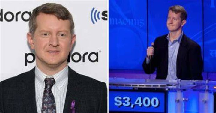 Ken Jennings went back and forth with the Jeopardy! fan until they relented that he said 'Don Juan' the way poet Lord Byron intended