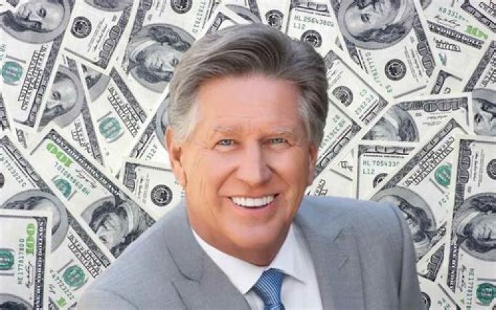 Ken Meeker Net Worth, Income, Salary, Earnings, Biography, How much money make?