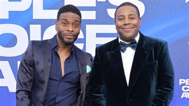 Kenan Thompson and Kel Mitchell Announce 'Good Burger 2' Is Officially Happening: 'It's a Blessing'