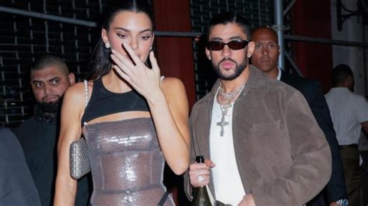 Kendall and Bad Bunny confirmed their romance last week after they were spotted on a PDA-filled date