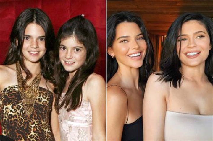 Kendall and her younger sister Kylie were criticized earlier this week for not sharing any social media posts or thoughts about their grandmother's death