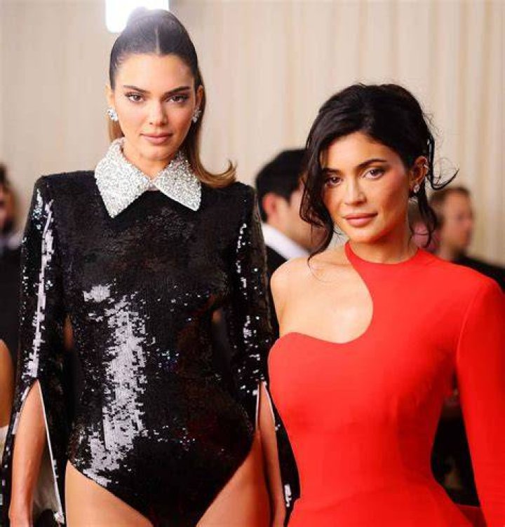 Kendall and Kylie Jenner have been mocked by fans for selling their clothing line at discount retailer, Five Below