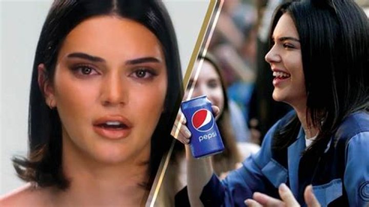 Kendall has faced some controversy over her tequila line