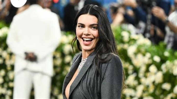 Kendall hasn't been shy about showing off her nipple ring since she first confirmed the piercing in 2015