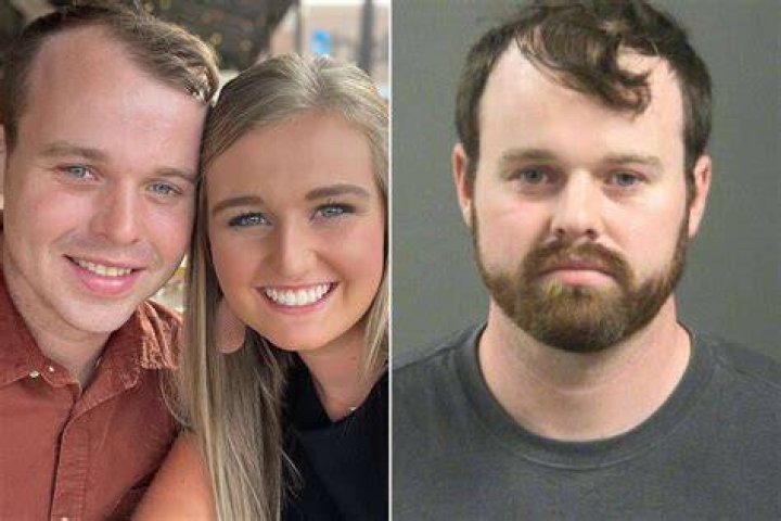 Kendra and her husband, Joseph Duggar, share three kids