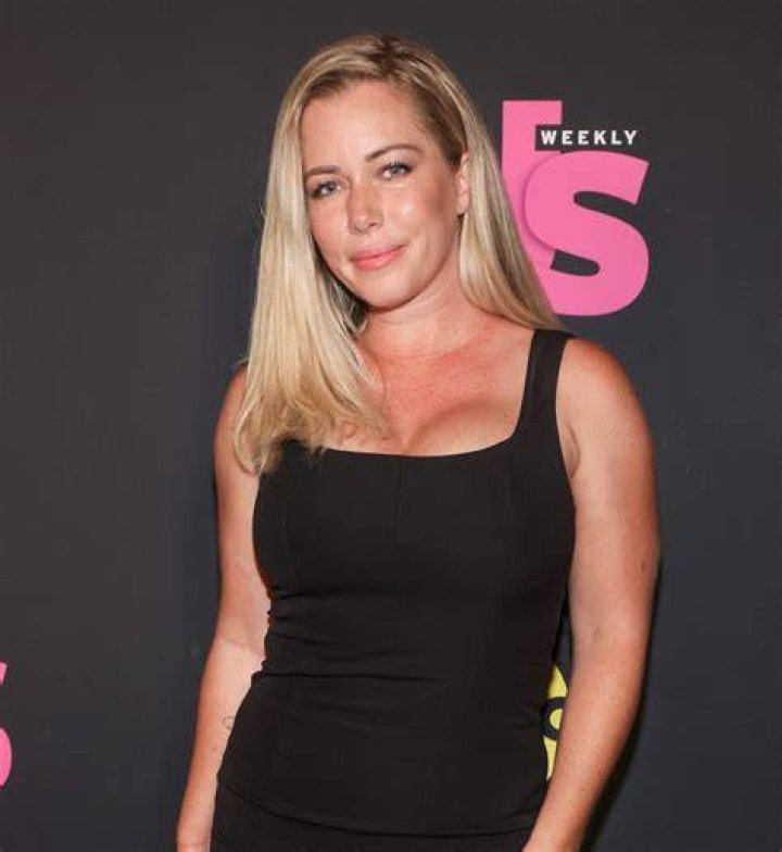 Kendra Wilkinson