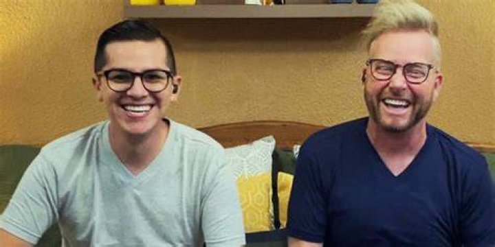 Kenneth and Armando 90 Day Fiance - Age, Wiki, Biography, Job, Gay
