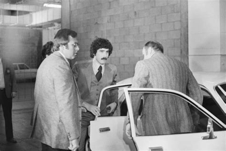Kenneth Bianchi and his cousin killed 12 girls in LA in a vicious murder spree