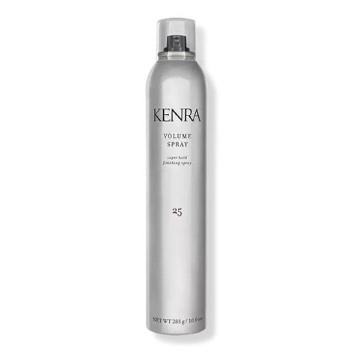 Kenra Volume Spray 25