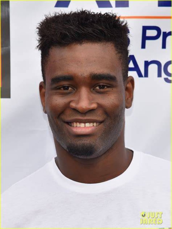 Keo Motsepe Reacts to Not Returning for 'Dancing With the Stars'