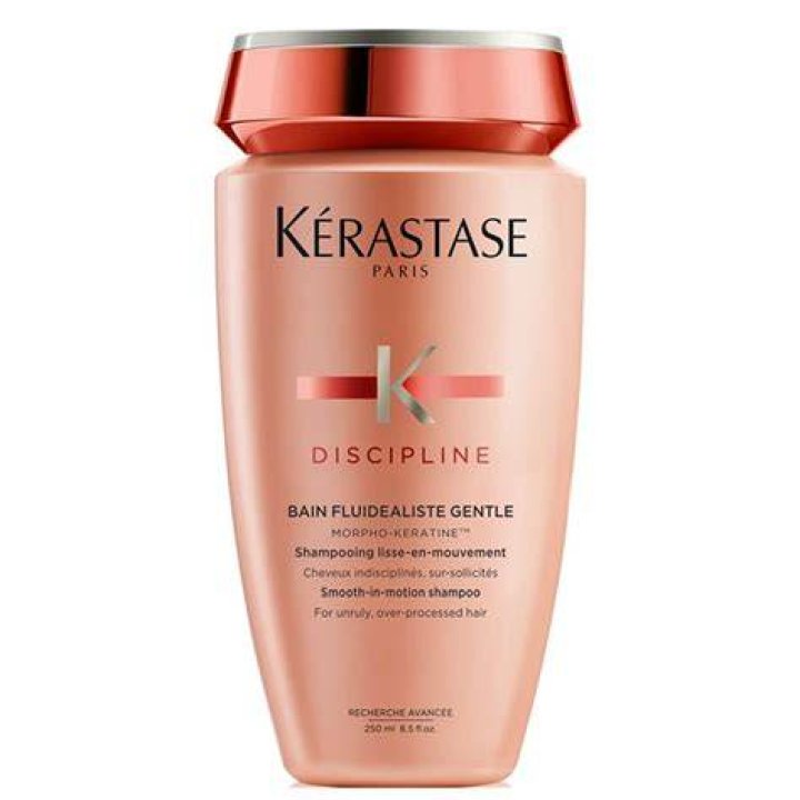 Kerastase shampoo
