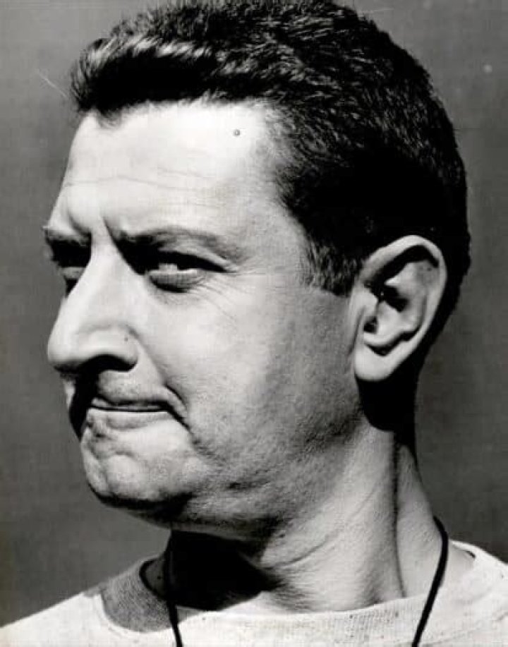 Ketchum was a musician, actor and artist