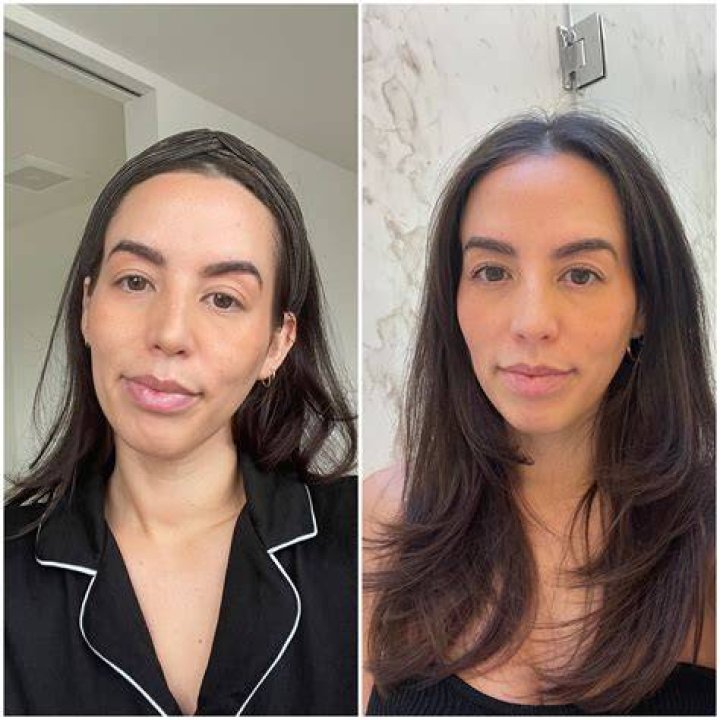 Kevi Kodra took to TikTok to share a video explaining how to properly use eyelash curlers to get the perfect lift