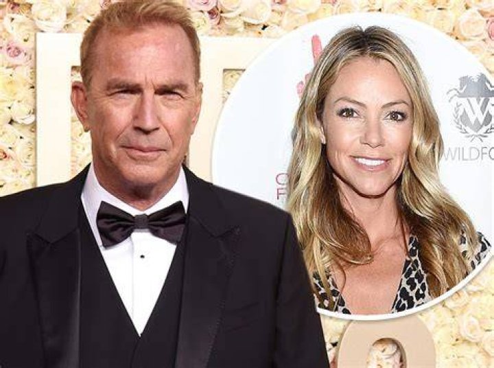 Kevin Costner Had Strong Suspicions About Ex Wife Christine Baumgartner and Neighbor Josh Connor 097