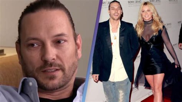 Kevin Federline Says Conservatorship Saved Britney Spears 100 Percent