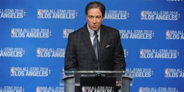 Kevin Harlan Net Worth, Income, Salary, Earnings, Biography, How much money make?