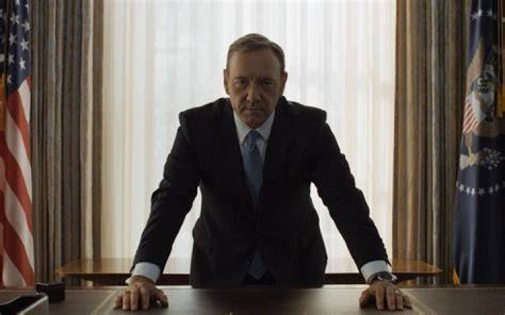 Kevin Spacey Frank Underwood Speaks Out Video