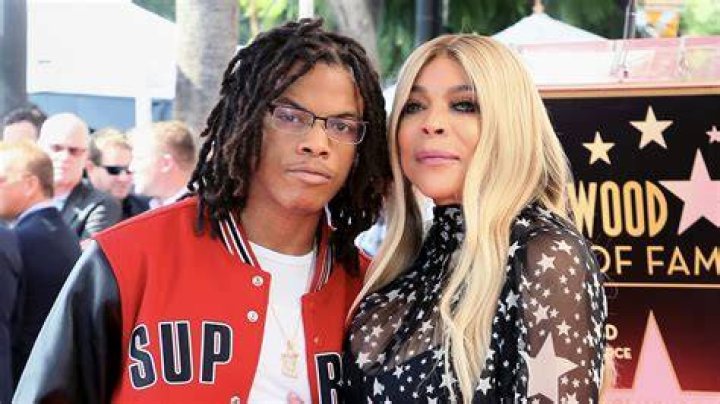 Kevin took aim at Wendy's guardian Sabrina Morrissey and said her health has only worsened since Sabrina took over