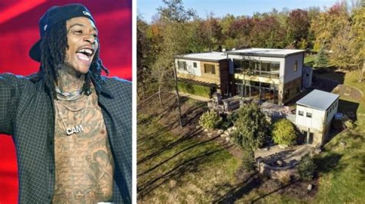 Khalifa is selling the 'used and abused' glasses