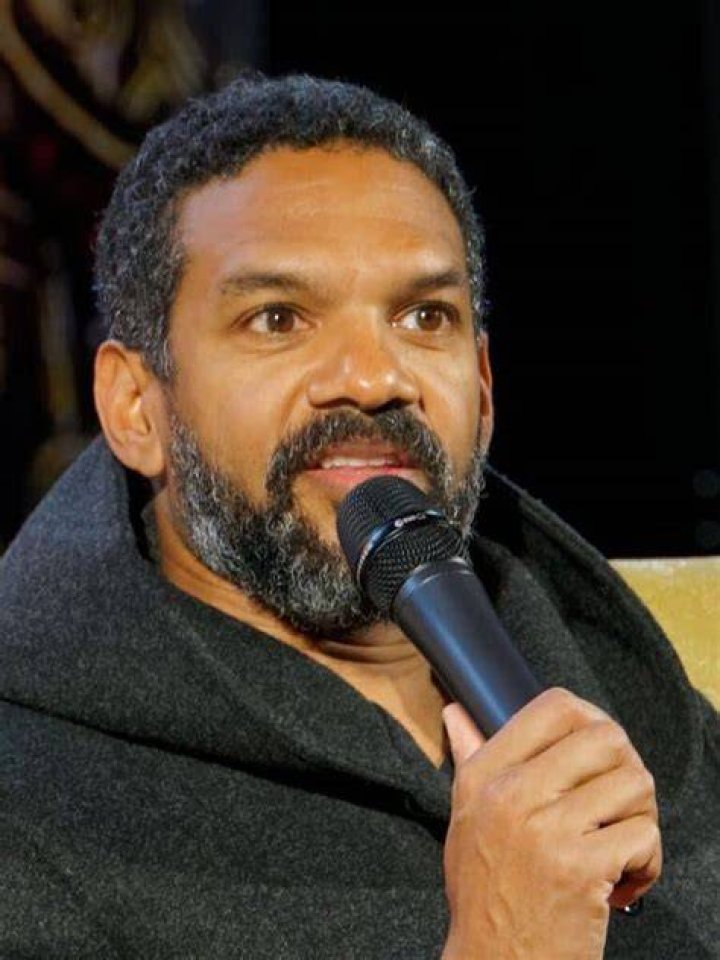 Khary Payton Net Worth, Income, Salary, Earnings, Biography, How much money make?