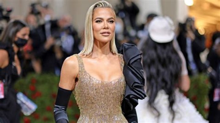 Khloe, 37, launched a new advertisement for her Good American line, but the clip was deemed "too sexy" for television, TMZ has revealed