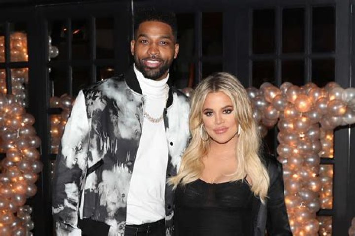 Khloe and Tristan have continued to co-parent despite their breakup