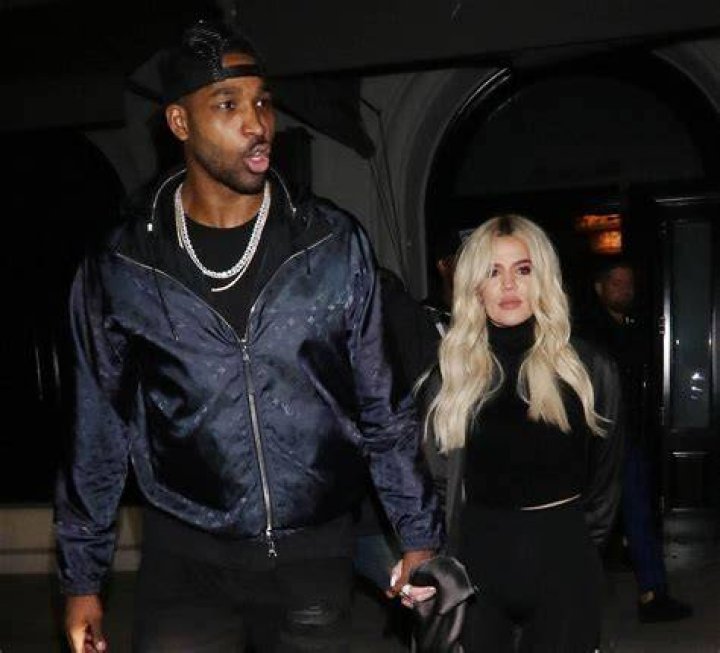 Khloe and Tristan, who shared 3-year-old daughter True, recently reconciled