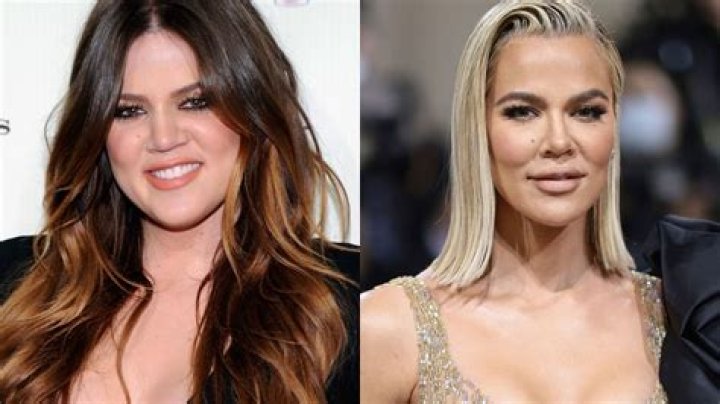 Khloe has been fueling speculation she's dating Tristan again