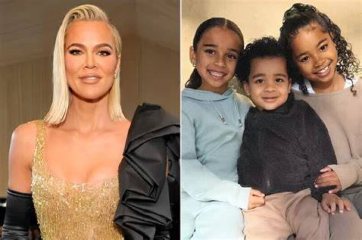 Khloe has shared that she wakes up early in the morning to get her workouts in