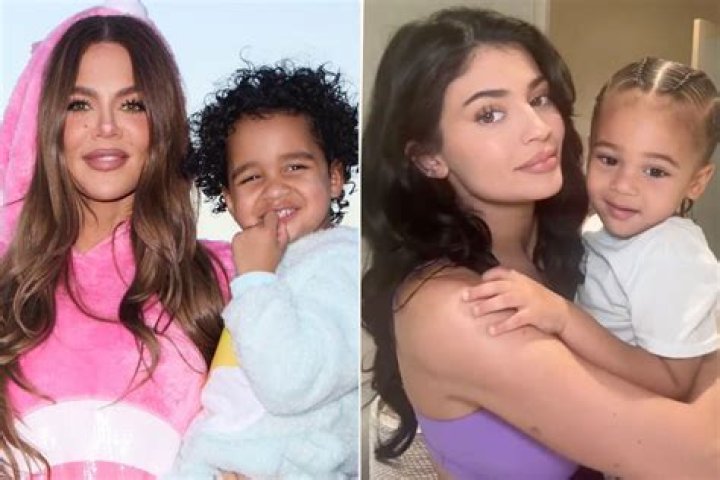 Khloe Kardashian accused Kylie of skipping filming sessions for their show, The Kardashians, to take selfies